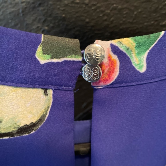 Nordstrom Shift Dress - Picture 4 of 4